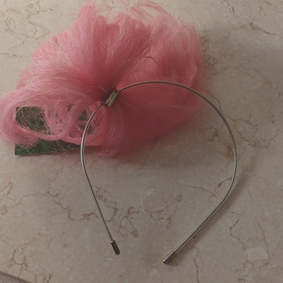 Vintage ♠️ Kate Spade ♠️ headband - Picture 3 of 4